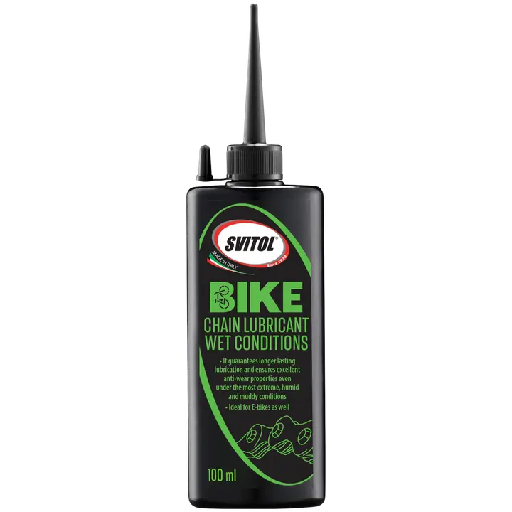 Ketiõli märg SVITOL Wet 100ml