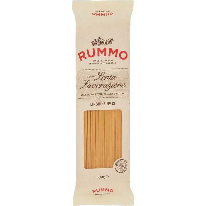Rummo Linguine pasta no 13 500g