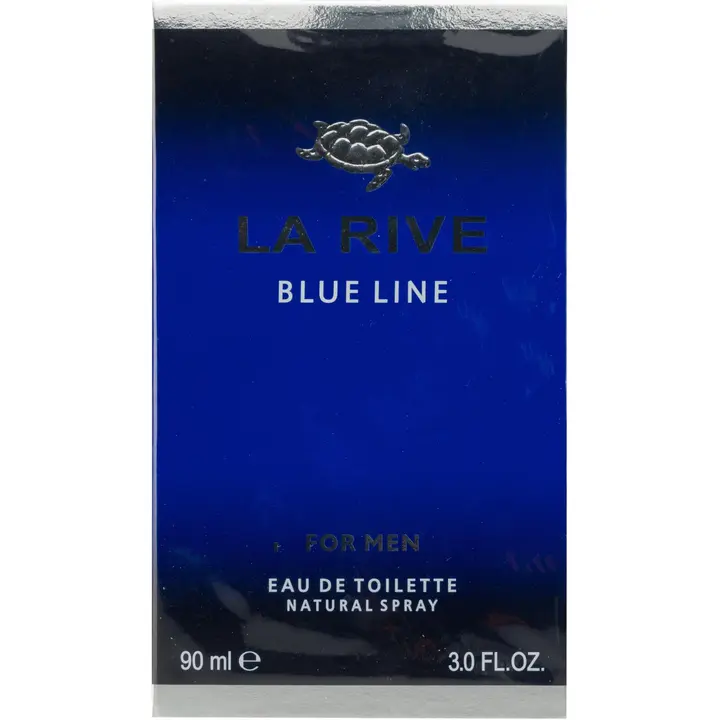 La Rive Blue Line for man EDT 90ml