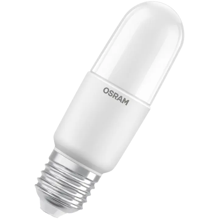 OSRAM LED-pakkaslamppu Star Stick 8W 806lm 4000K E27 muovi