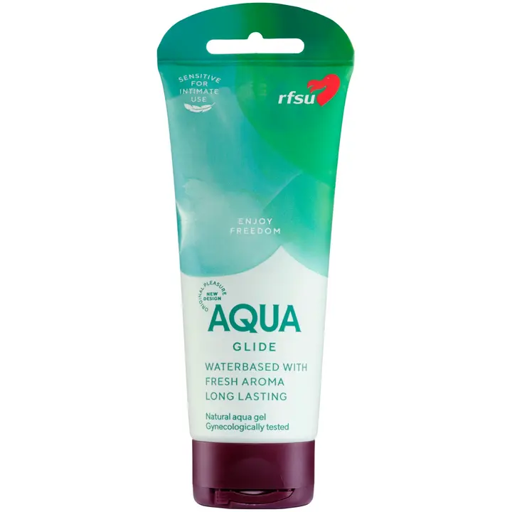 RFSU libesti Aqua Glide 100ml