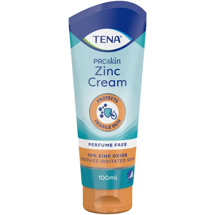 TENA ProSkin sinkkivoide 100ml