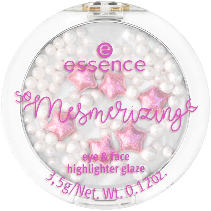 Mesmerizing näo-ja silma särapuuder 3,5g
