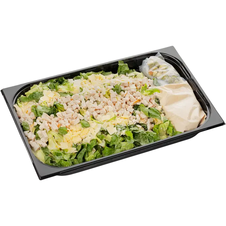 Fresh Fresse Kana-caesarsalaatti 2,0 kg GN 1/1