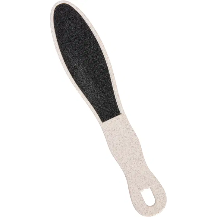 Cailap Iso jalkaraspi muovi-vehnäkuitusekoitteesta