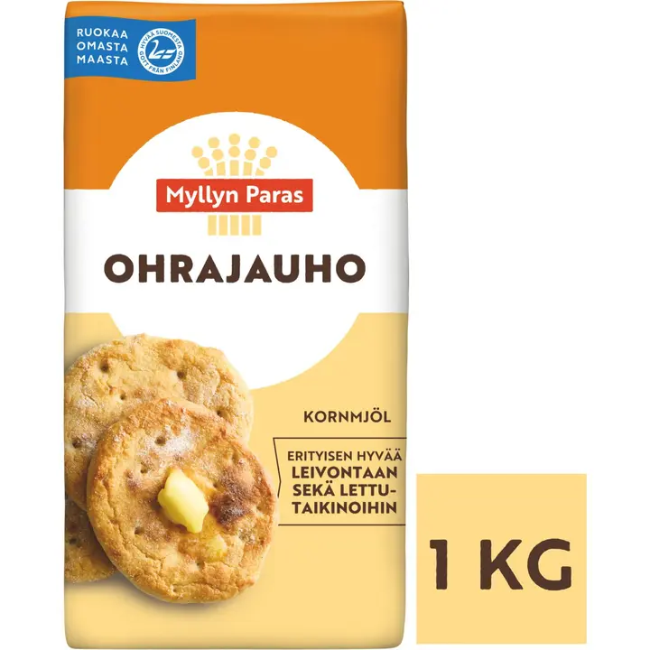 Myllyn Paras odrajahu 1 kg