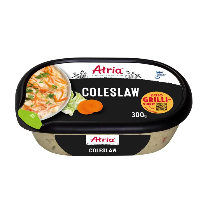 Atria Coleslaw 300g