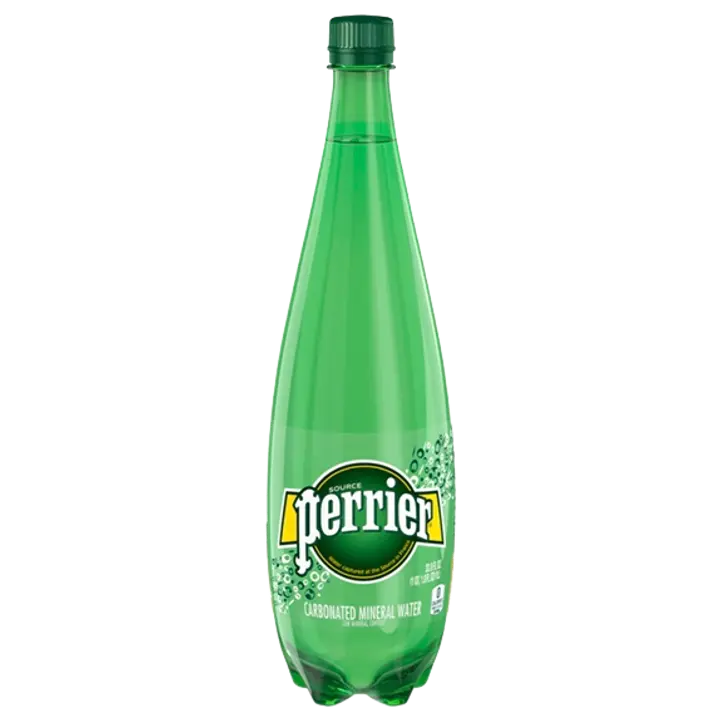 PERRIER MINERAALVESI 1 L
