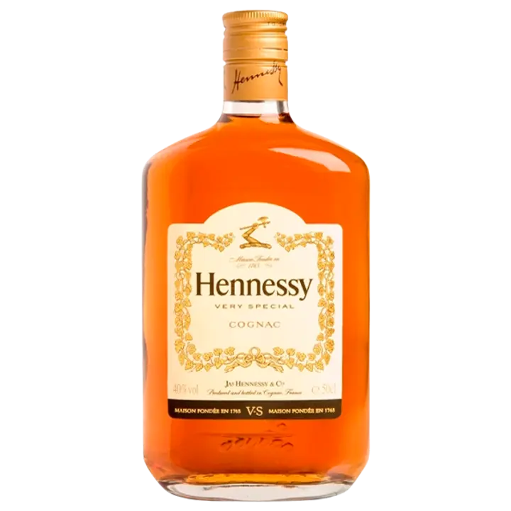 Hennessy VS Cognac 40%vol 200ml