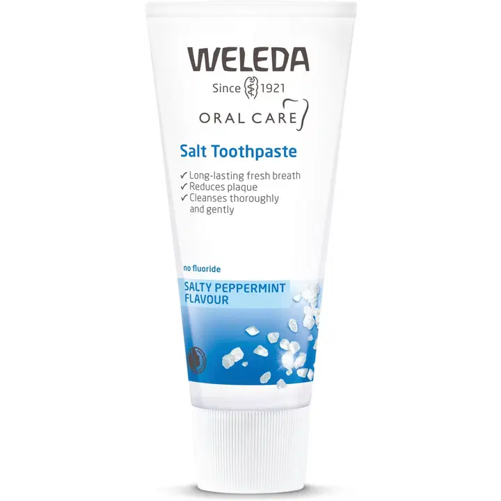 Hambapasta Weleda Sole 75ml