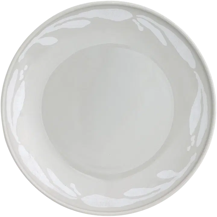 Taldrik Pentik Hetk Leht 20 cm helehall