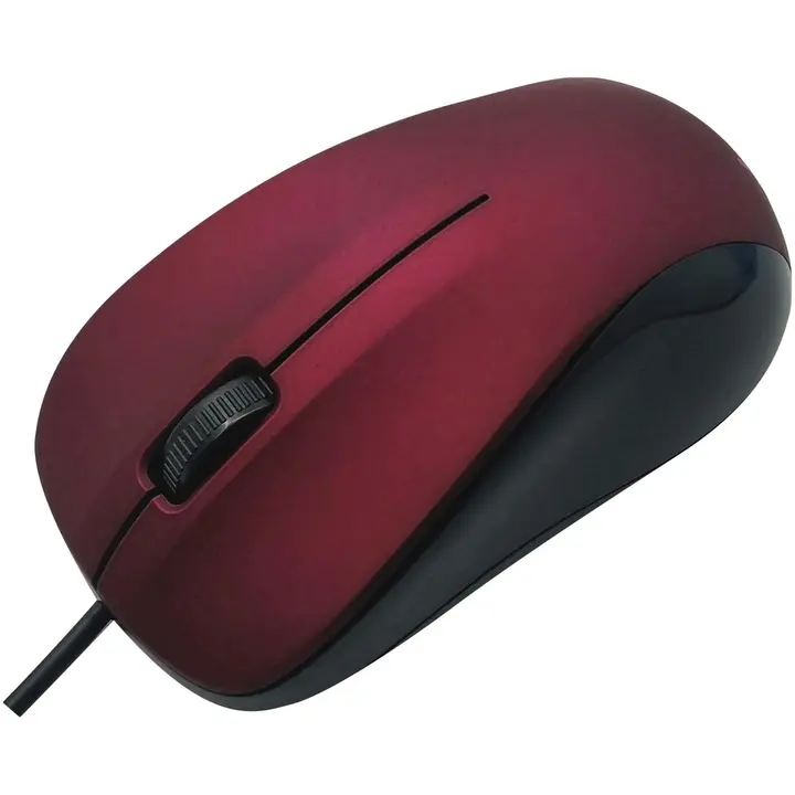 Arvutihiir Am-5117 punane