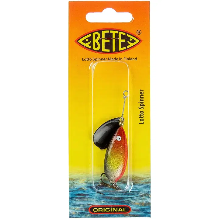 Lant Lotto 3,5cm 9g OK-202