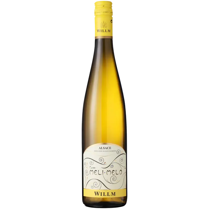 Willm Meli-Melo KPN vein 13,5%vol 750ml