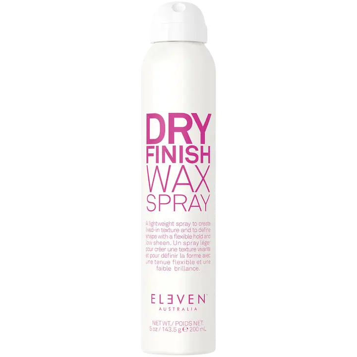 ELEVEN Australia Dry Finish Wax vahasuihke 200 ml