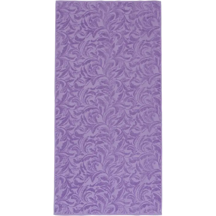 House kylpypyyhe Amanda 70x140 cm lila