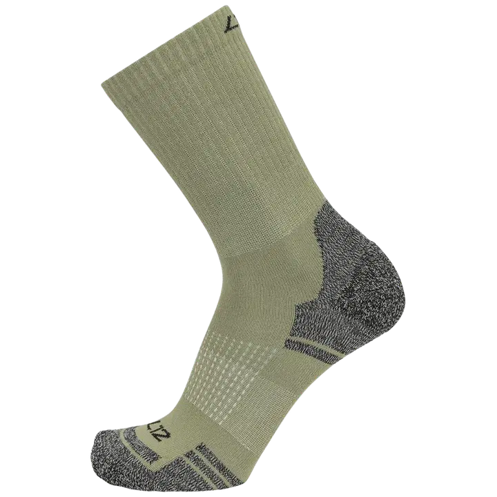 Tehnilised matkasokid Luode12 roheline 39-42