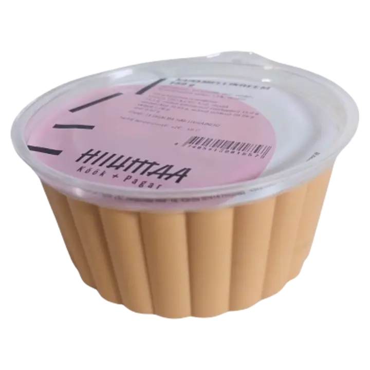 HIIUMAA KÖÖK Karamellkreem 150 g
