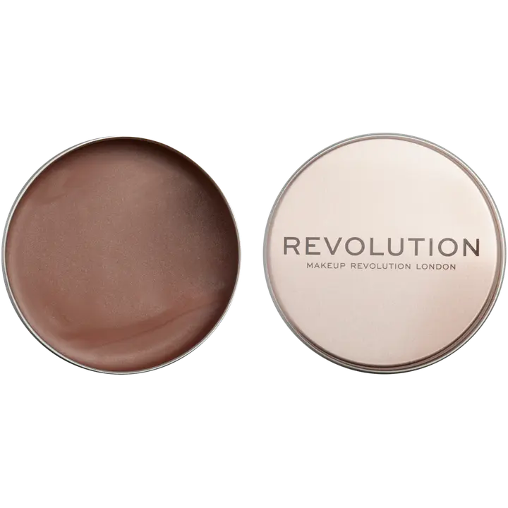 Makeup Revolution Balm Glow Natural Nude monikäyttömeikkivoide 32g