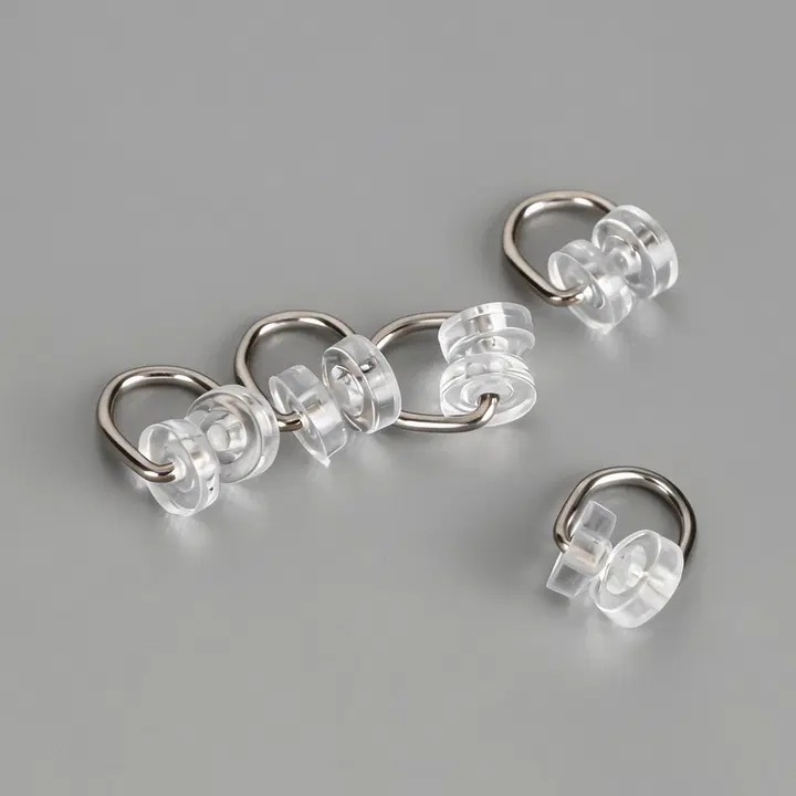 Siinil liugurid 20 tk