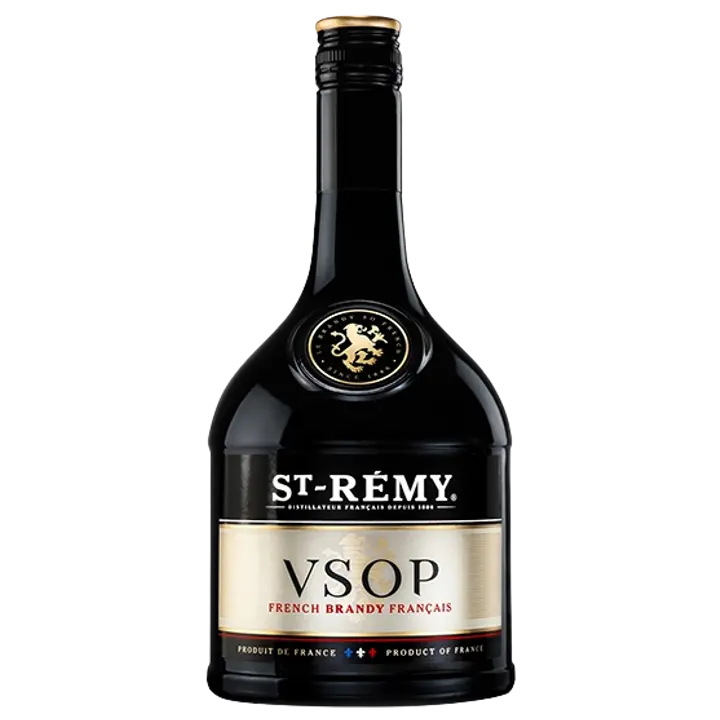 St.Remy Authentic VSOP Brandy 36%vol 700ml