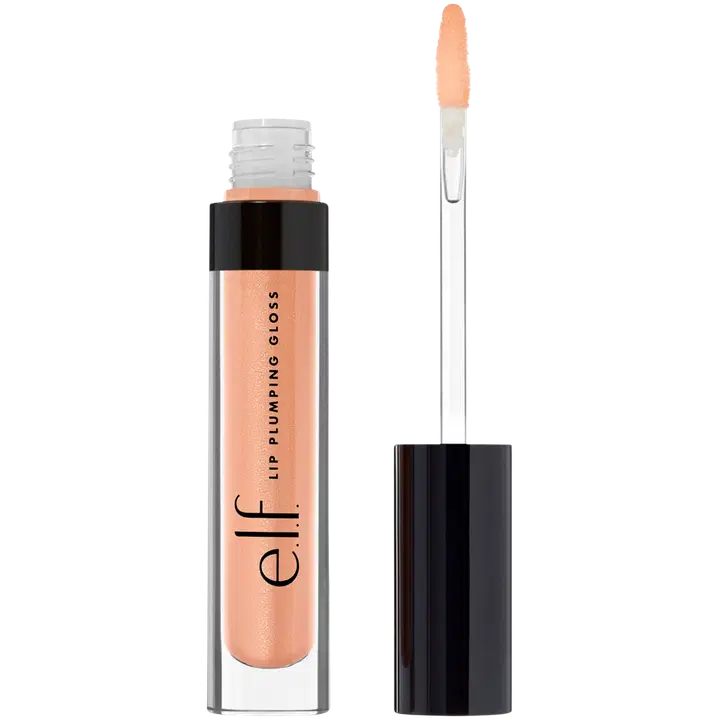e.l.f. cosmetics Lip Plumping Gloss huulikiilto 2,7 ml
