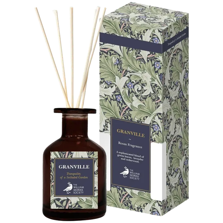 William Morris Granville huonetuoksu 1kpl/100ml