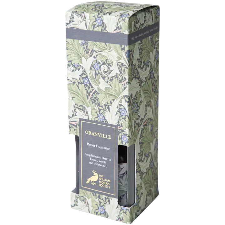 William Morris Granville huonetuoksu 1kpl/100ml