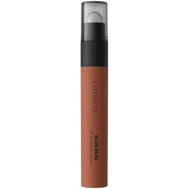 Catrice Blur-Real Lip Powder Cream C010 Teddy Hug 3.5 ml