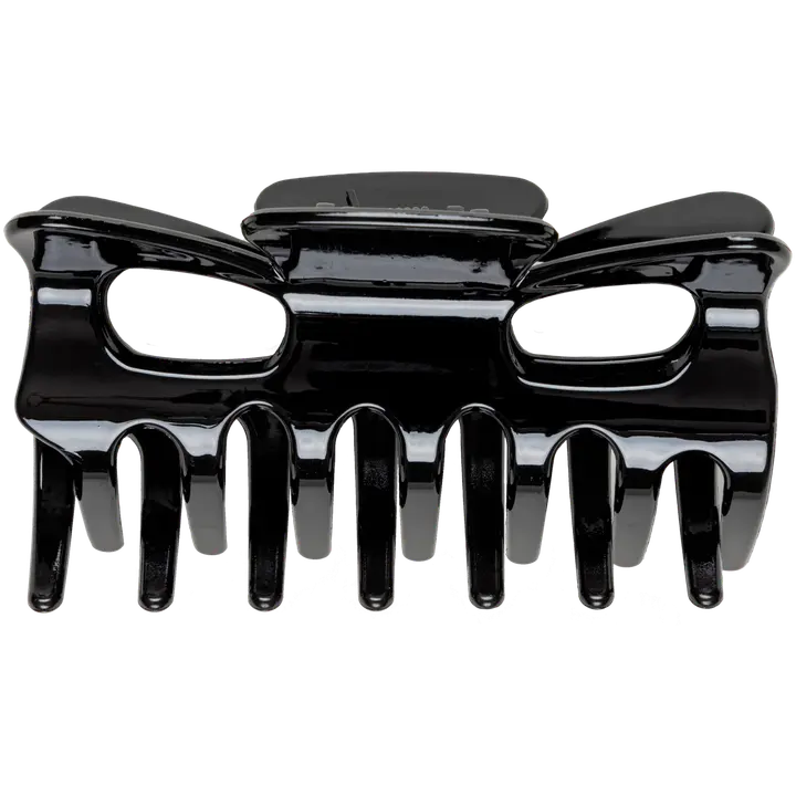 My Beauty Juukseklamber must 8cm