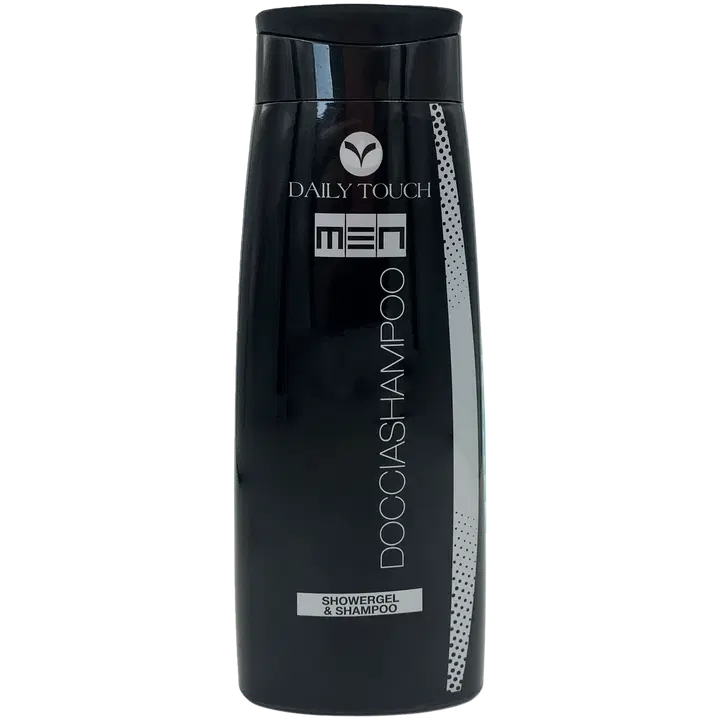 Dušigeel Daily Touch Men 250ml