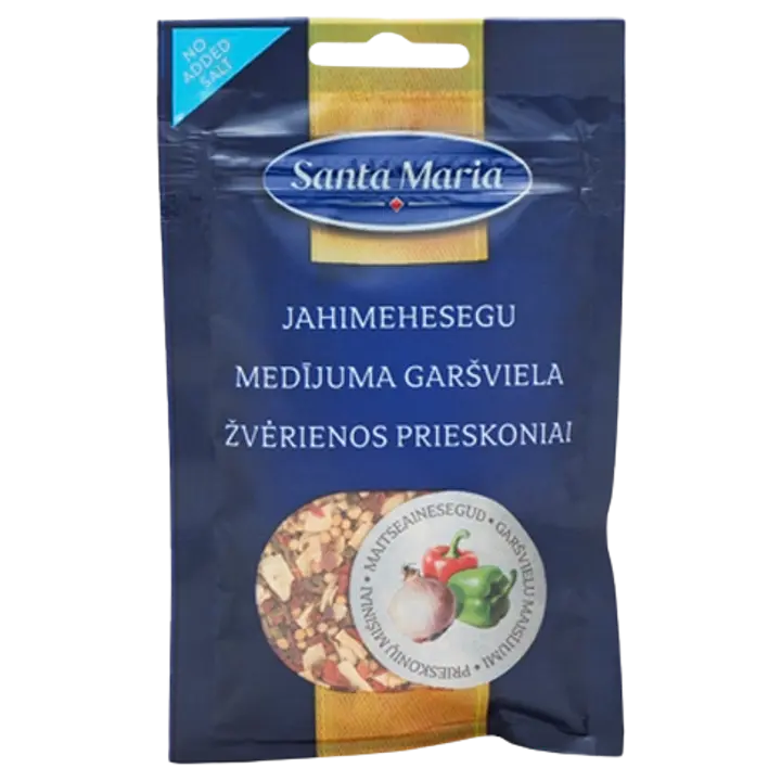 Santa Maria jahimehesegu 30 g