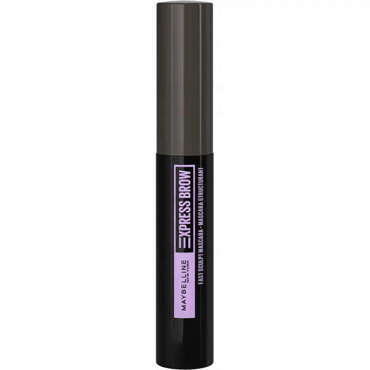 Maybelline New York Brow Fast Sculpt 06 Deep Brown -kulmageeli 2,8ml