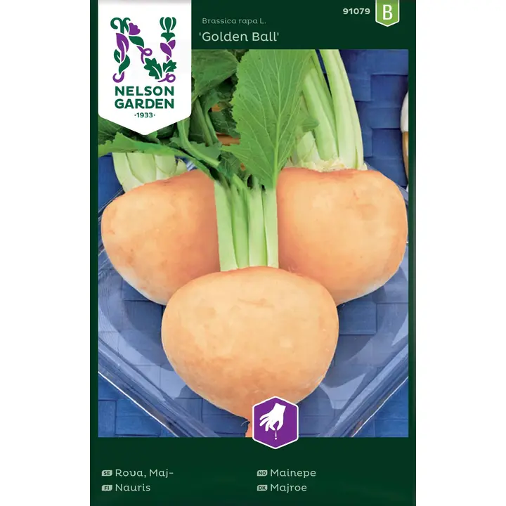 91079 kaalikasgolden ball