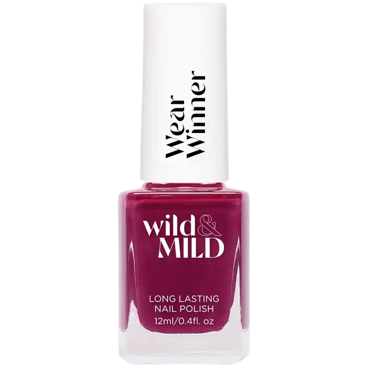 W&d küünelakk W007 Lustfire