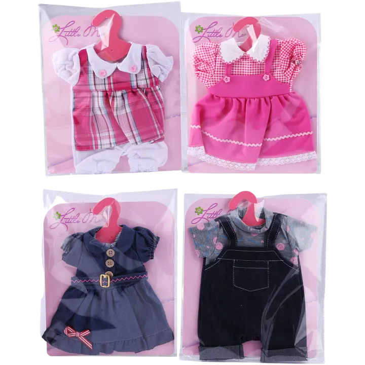 Little Me Doll riided