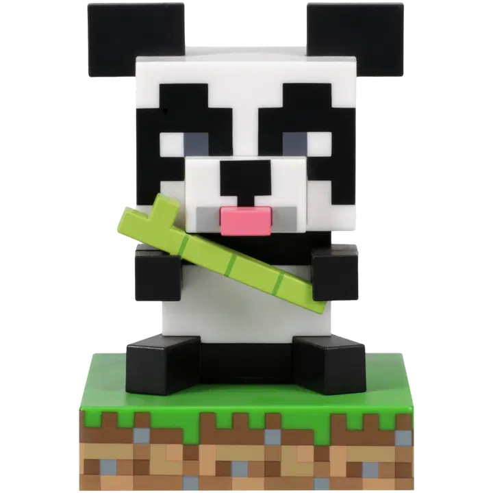Paladone valgusti Minecraft Panda