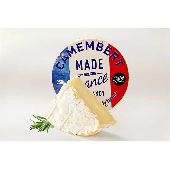 Camembert Frency Guilloteau