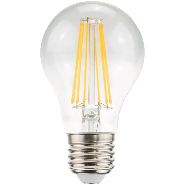 Airam LED vakiolamppu 7W E27 806LM himmennettävä kirkas