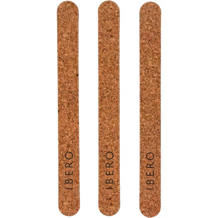 Ibero Kynsiviila hiekka eko 3kpl