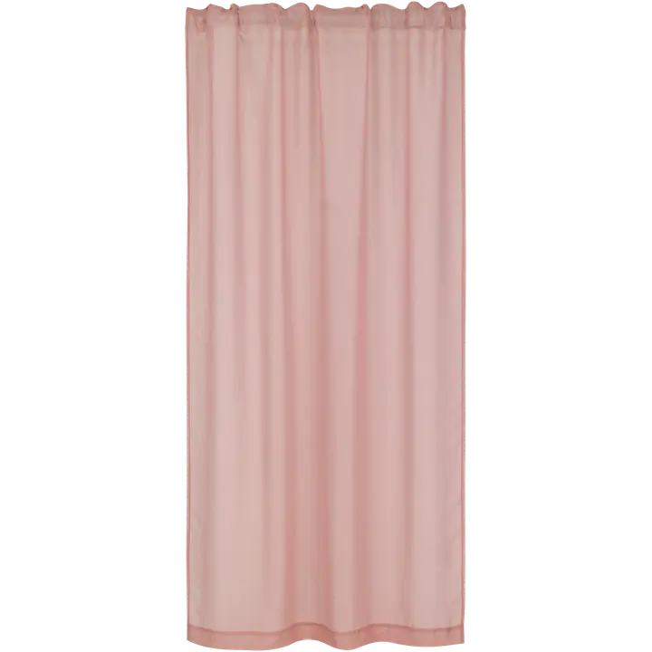 Kardin linen 140x250 r