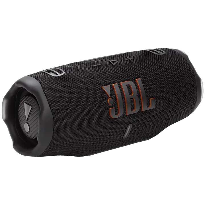 Kõlar JBL Charge 6 must