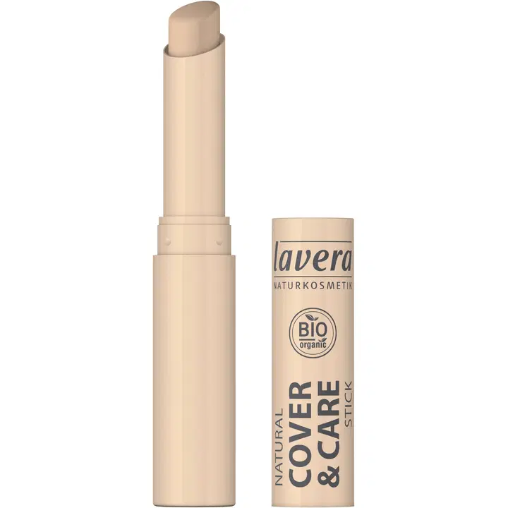 lavera Cover & Care Stick