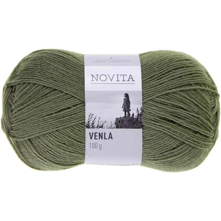 VENLA 100G 372