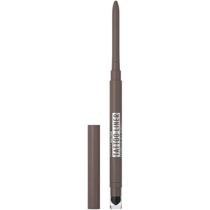 Maybelline Tattoo Liner Smokey hall