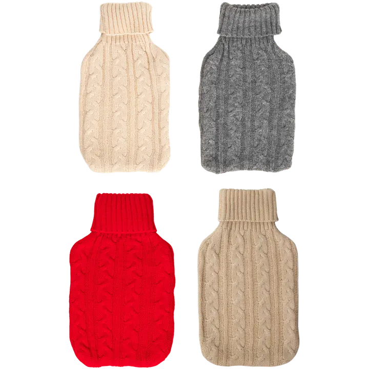 Soojakotid Treccia erinevad