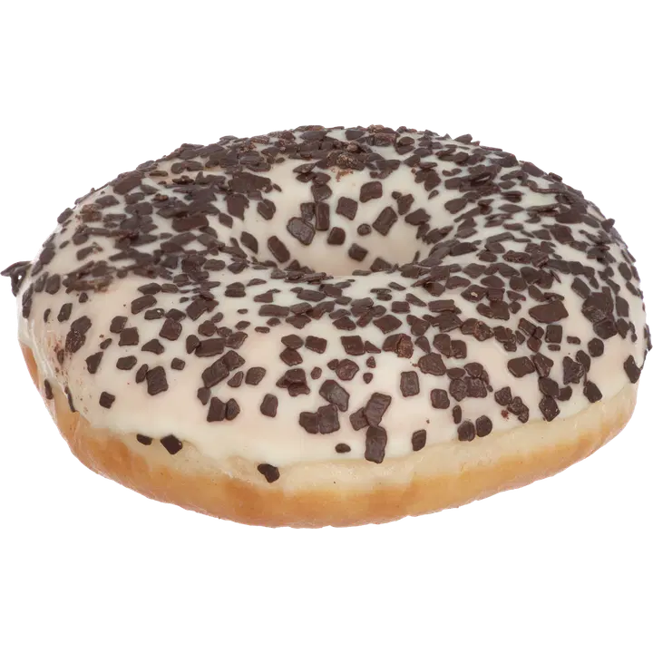 Coop Vaniljadonitsi 70g