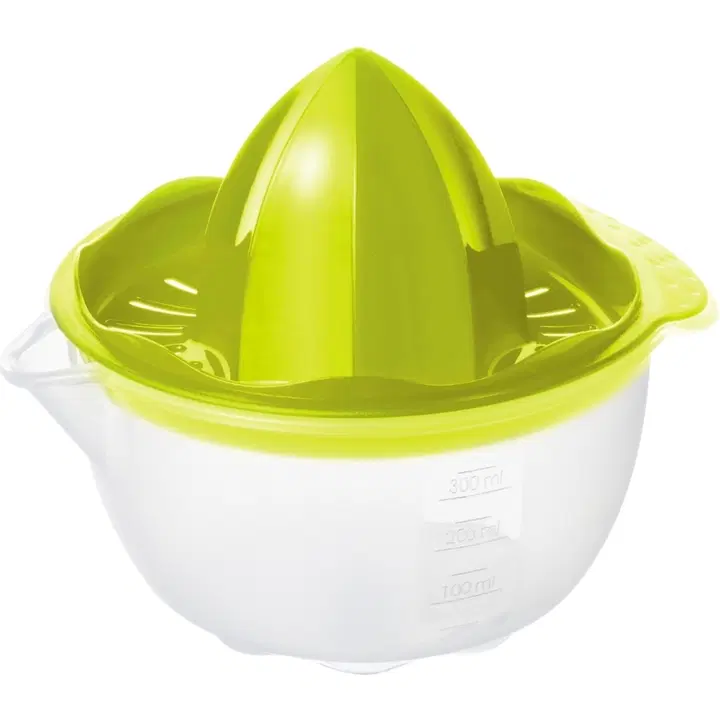 Rotho sitruspuristin Onda 0,3 l