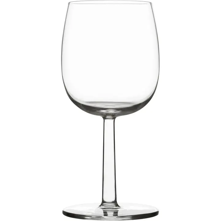 Iittala Raami punaviinilasi 28 cl 2 kpl