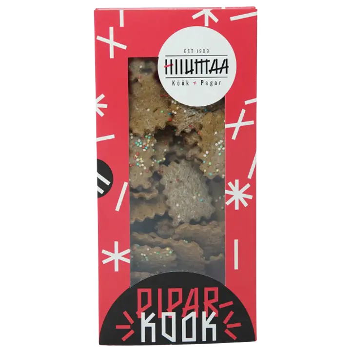 Hiiumaa Köök ja Pagar Piparkook 250 g